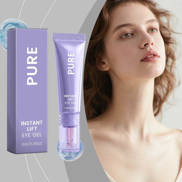 Gel pentru ochi cu lifting rapid