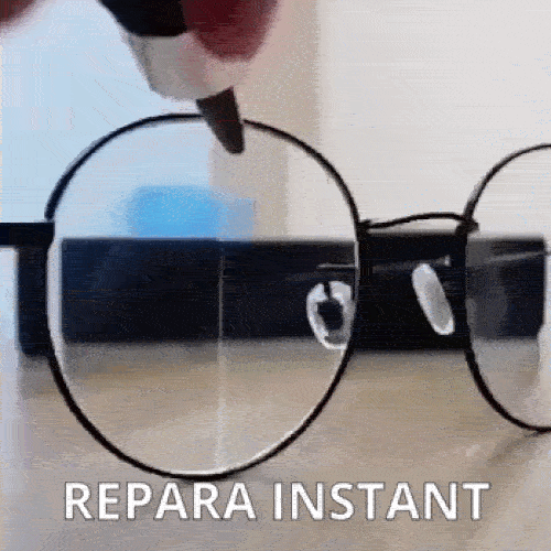 Kit Reparație Parbriz Rapid